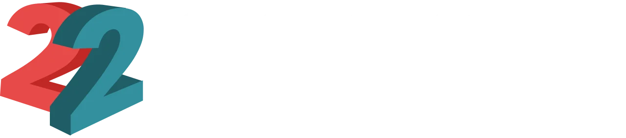 22Casino Logo