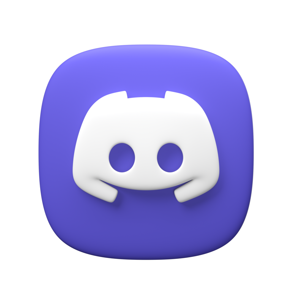Discord Logo