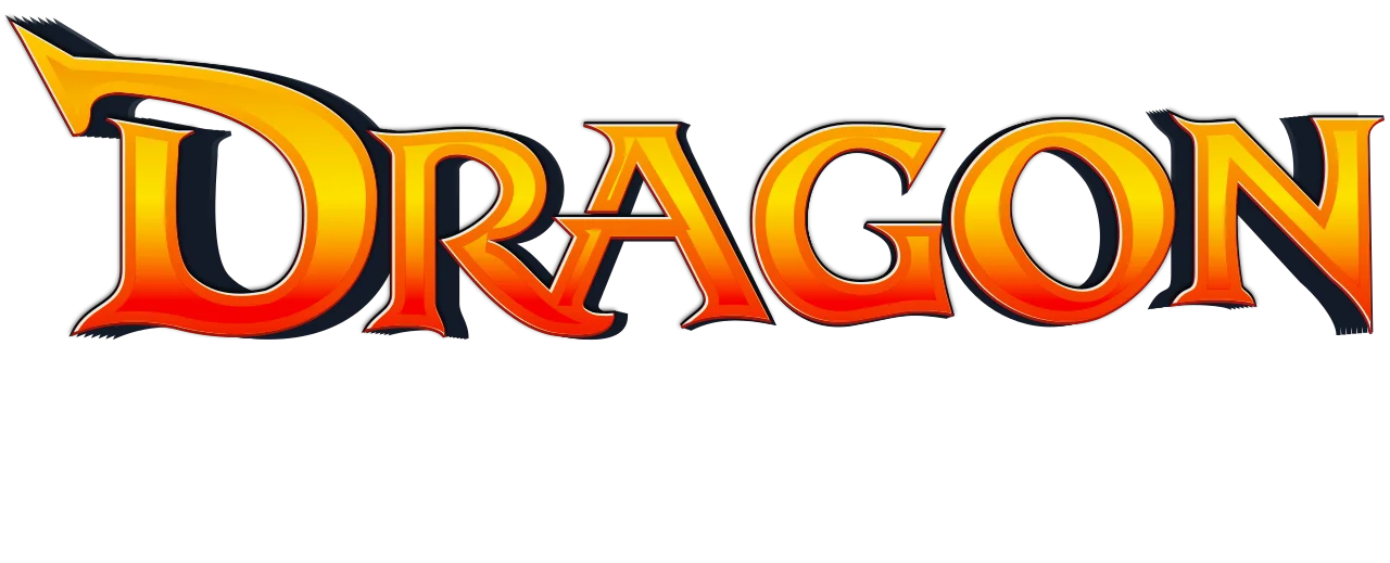 Dragon Slots Logo