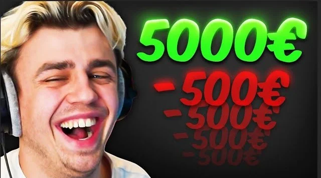 Hotline Slot mit Wilds und Neon-Optik